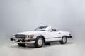 Mercedes-Benz SL 500 Aut. Blanc - thumbnail 1