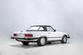 Mercedes-Benz SL 500 Aut. Blanc - thumbnail 23