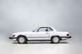 Mercedes-Benz SL 500 Aut. Blanc - thumbnail 12