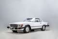 Mercedes-Benz SL 500 Aut. Blanc - thumbnail 6