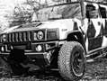 HUMMER H2 H2 SUV 6.0 V8 auto Negro - thumbnail 1