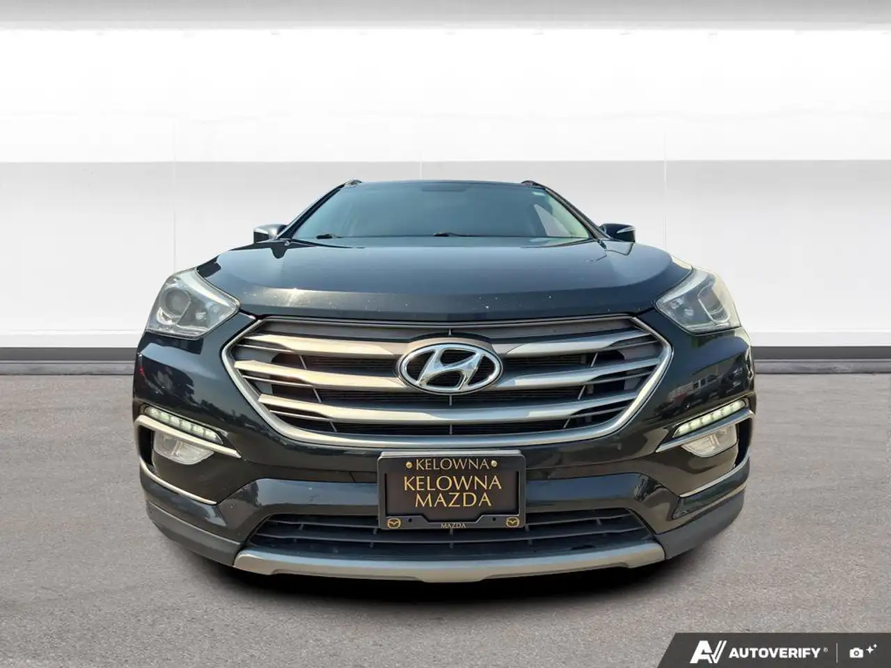 Hyundai SANTA FE fotografie Hyundai SANTA FE