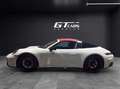 Porsche 992 Targa 4S Blanco - thumbnail 2