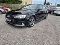 Audi A3 S-line TDI sport Schwarz - thumbnail 1