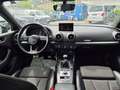 Audi A3 S-line TDI sport Schwarz - thumbnail 12