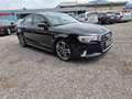 Audi A3 S-line TDI sport Schwarz - thumbnail 7