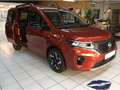 Nissan Townstar 2,0t DIG-T 130 L1 2,0t Tekna Orange - thumbnail 4