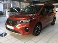 Nissan Townstar 2,0t DIG-T 130 L1 2,0t Tekna Orange - thumbnail 2