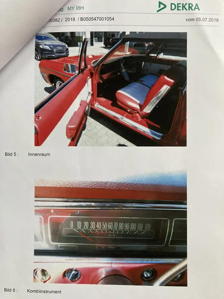 Chevrolet Impala, foto 3
