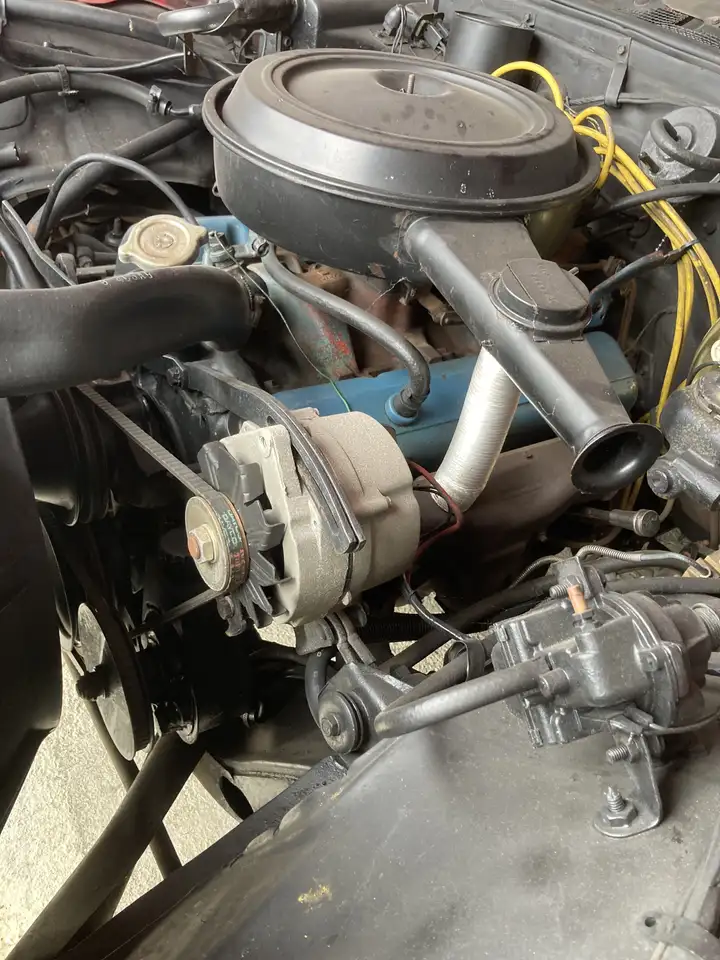 Chevrolet Impala, foto 10