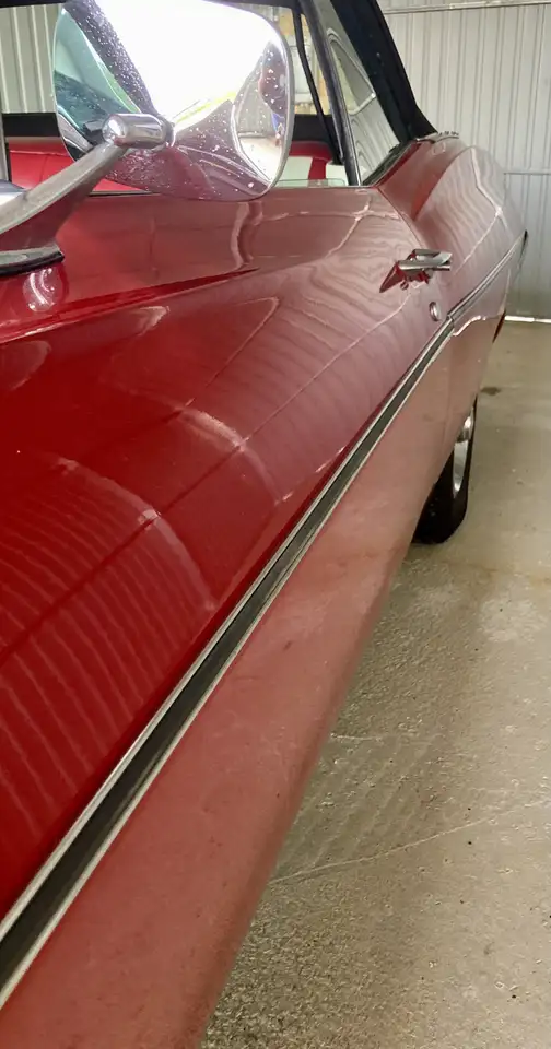 Chevrolet Impala, foto 5