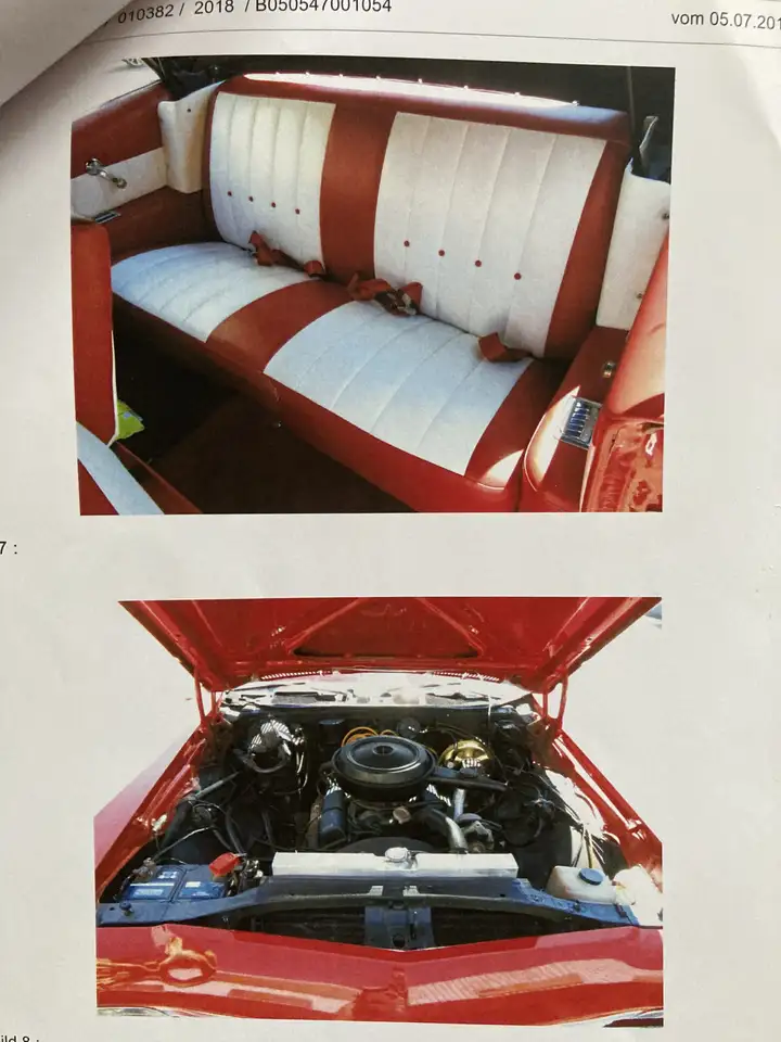 Chevrolet Impala, foto 4