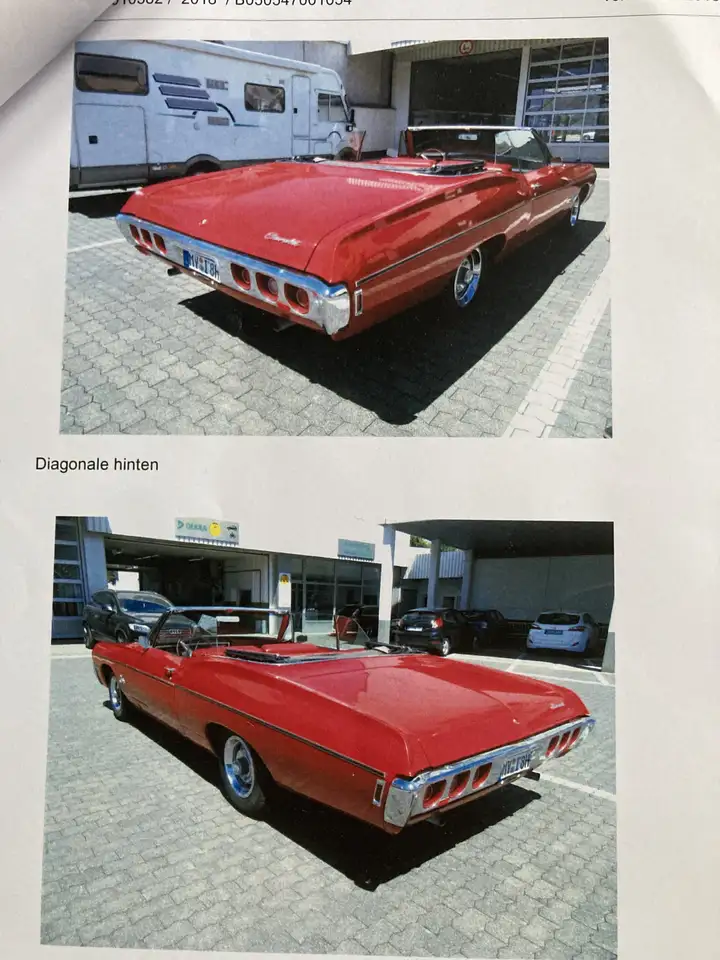 Chevrolet Impala, foto 2