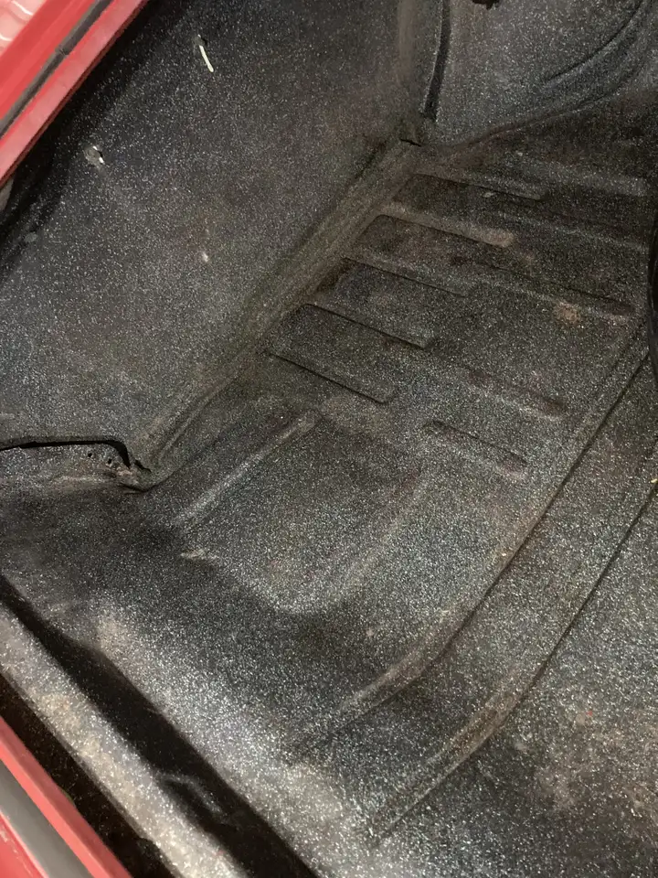 Chevrolet Impala, foto 9