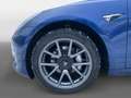 Tesla Model 3 Long Range Dual AWD Blau - thumbnail 9