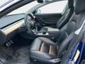 Tesla Model 3 Long Range Dual AWD Blau - thumbnail 10