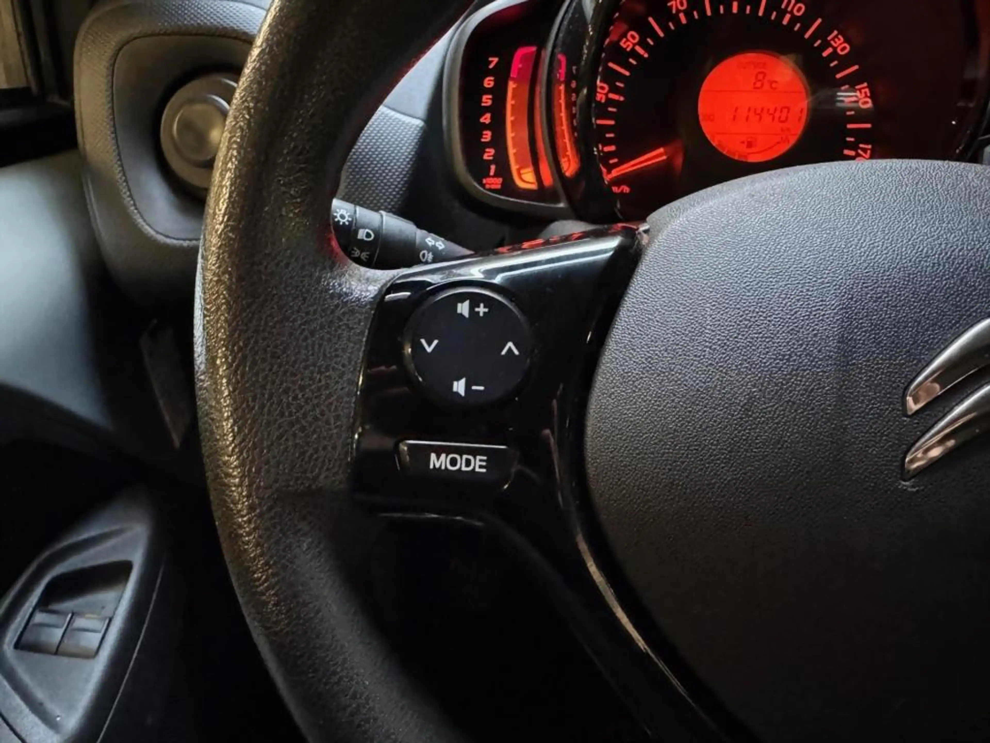 Citroen C1 1.0 e-VTi 5D AIRSCAPE FEEL | Nieuwe koppeling, Cab — photo 14