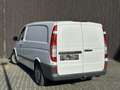 Mercedes-Benz Vito Vito 113 CDI Lang WORKER BTW-wagen Wit - thumbnail 4