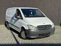 Mercedes-Benz Vito Vito 113 CDI Lang WORKER BTW-wagen Wit - thumbnail 3
