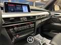 BMW X5 25d M-Sport 231cv *SERVICE BMW/TETTO PANO/LED* Nero - thumbnail 13