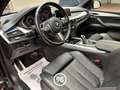 BMW X5 25d M-Sport 231cv *SERVICE BMW/TETTO PANO/LED* Nero - thumbnail 10