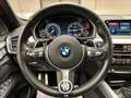 BMW X5 25d M-Sport 231cv *SERVICE BMW/TETTO PANO/LED* Nero - thumbnail 11