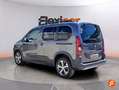 Peugeot Rifter GT BlueHDi 100 - 5P (2023) Gris - thumbnail 5