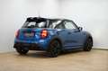 MINI John Cooper Works 3-Türer [Navi, HK Sound, RFK] Blau - thumbnail 4