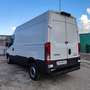 Iveco Daily 35S12 VH2 FURGONE PASSO MEDIO/CORTO 3 POSTI - 2020 Weiß - thumbnail 5