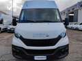Iveco Daily 35S12 VH2 FURGONE PASSO MEDIO/CORTO 3 POSTI - 2020 Weiß - thumbnail 8