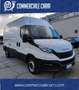 Iveco Daily 35S12 VH2 FURGONE PASSO MEDIO/CORTO 3 POSTI - 2020 Weiß - thumbnail 1
