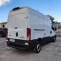 Iveco Daily 35S12 VH2 FURGONE PASSO MEDIO/CORTO 3 POSTI - 2020 Weiß - thumbnail 3