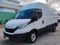 Iveco Daily 35S12 VH2 FURGONE PASSO MEDIO/CORTO 3 POSTI - 2020 Weiß - thumbnail 7
