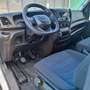 Iveco Daily 35S12 VH2 FURGONE PASSO MEDIO/CORTO 3 POSTI - 2020 Weiß - thumbnail 13