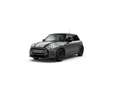 MINI Cooper Aut. Gris - thumbnail 3