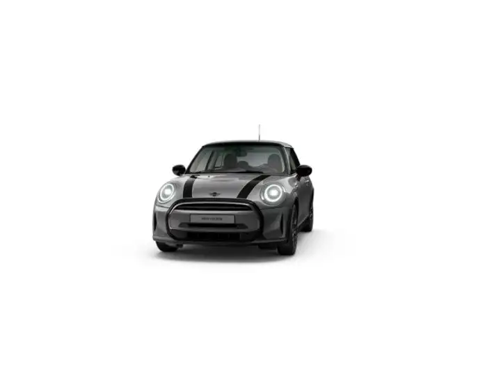 MINI Cooper 5P (2021) 2022