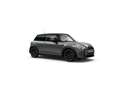 MINI Cooper Aut. Gris - thumbnail 4