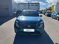 Peugeot 3008 Hybrid 136 E-DCS6 GT Aut. Blau - thumbnail 2