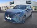 Peugeot 3008 Hybrid 136 E-DCS6 GT Aut. Blau - thumbnail 1