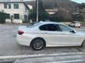 BMW 520 518d Business 143cv auto E6 Bianco - thumbnail 7