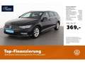 Volkswagen Passat Variant 2.0 TDI R-Line DSG NAV/LED/RFK/SH Schwarz - thumbnail 1