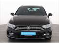 Volkswagen Passat Variant 2.0 TDI R-Line DSG NAV/LED/RFK/SH Schwarz - thumbnail 3