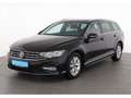 Volkswagen Passat Variant 2.0 TDI R-Line DSG NAV/LED/RFK/SH Noir - thumbnail 2