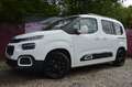 Citroen Berlingo 1.5 BlueHDi M Shine S Weiß - thumbnail 4