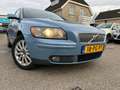 Volvo V50 2.4 Momentum Blauw - thumbnail 1