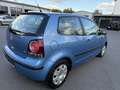 Volkswagen Polo Trendline Neue tüv Blau - thumbnail 15