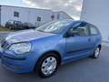 Volkswagen Polo Trendline Neue tüv Blau - thumbnail 17