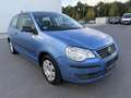 Volkswagen Polo Trendline Neue tüv Blau - thumbnail 19
