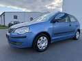 Volkswagen Polo Trendline Neue tüv Blau - thumbnail 16