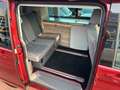 Volkswagen California Coast Edition 2,0 TDI DSG Led Navi Rojo - thumbnail 10